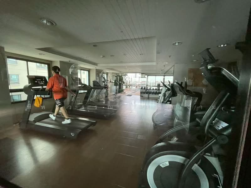 Lumpini Place Ratchada-Thapra, Bangkok, 18 Ratchadaphisek Road, Bukkalo, Thon Buri, Bangkok, 1 Bedroom, 36 sqm, Condo For Rent, by Tippawan Charoengam, 500281782 - DDproperty.com