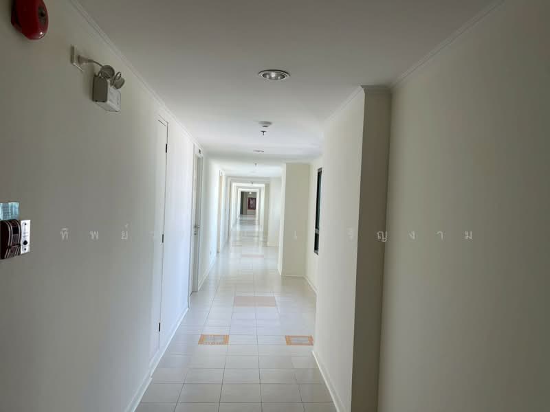 Lumpini Place Ratchada-Thapra, Bangkok, 18 Ratchadaphisek Road, Bukkalo, Thon Buri, Bangkok, 1 Bedroom, 36 sqm, Condo For Rent, by Tippawan Charoengam, 500281782 - DDproperty.com