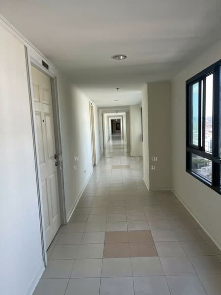 Lumpini Place Ratchada-Thapra, Bangkok, 18 Ratchadaphisek Road, Bukkalo, Thon Buri, Bangkok, 1 Bedroom, 36 sqm, Condo For Rent, by Tippawan Charoengam, 500281782 - DDproperty.com