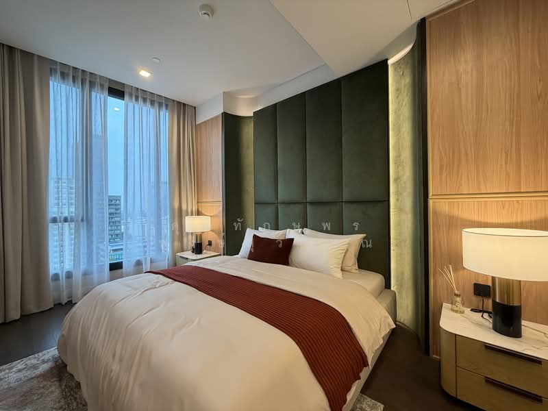 AESTIQ Thonglor, Bangkok, 916 Soi Sukhumvit 55, Khlong Tan Nua, Watthana, Bangkok, 2 Bedrooms, 69 sqm, Condo For Sale, by คุณทักษพร พงษ์สุวรรณ, 500281783 - DDproperty.com