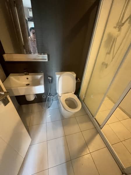 For Rent - The Key Sathorn-Ratchapreuk, Bangkok