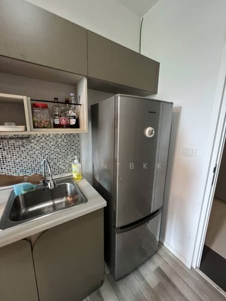 For Rent - The Key Sathorn-Ratchapreuk, Bangkok