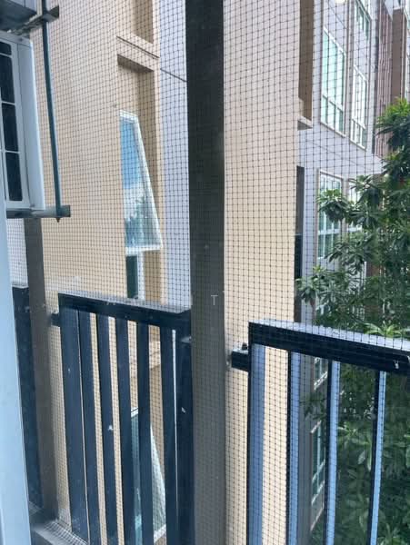 ให้เช่า - The Key Sathorn-Ratchapreuk : เดอะคีย์ สาทร-ราชพฤกษ์, กรุงเทพ