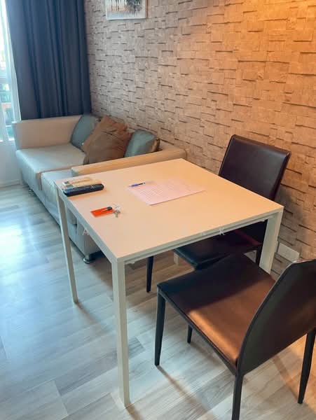 ให้เช่า - The Key Sathorn-Ratchapreuk : เดอะคีย์ สาทร-ราชพฤกษ์, กรุงเทพ