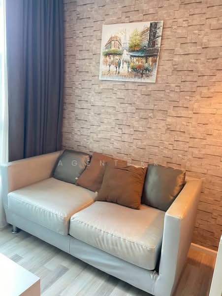 For Rent - The Key Sathorn-Ratchapreuk, Bangkok
