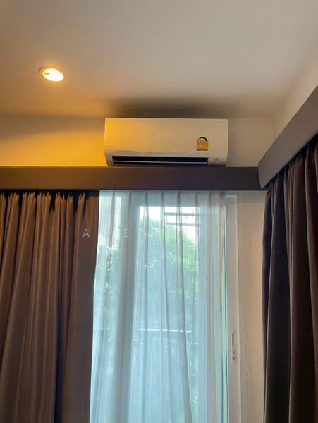 For Rent - The Key Sathorn-Ratchapreuk, Bangkok