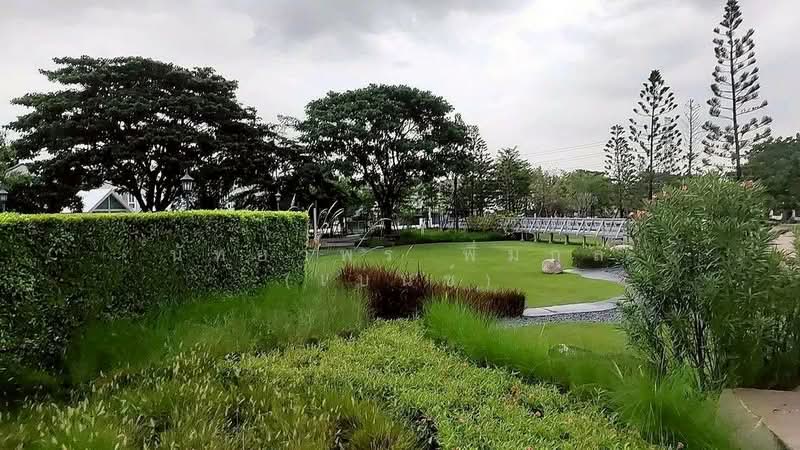 Villaggio 2 Srinakarin-Bangna : วิลลาจจิโอ 2 ศรีนครินทร์-บางนา, สมุทรปราการ, ถนนบัวนครินทร์, บางแก้ว, บางพลี, สมุทรปราการ, 122 ตร.ม., บ้านเดี่ยว ให้เช่า, โดย นัทยาพร พึ่มกุล (เบนซ์), 500281791 - DDproperty.com