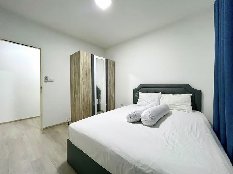 Villaggio 2 Srinakarin-Bangna : วิลลาจจิโอ 2 ศรีนครินทร์-บางนา, สมุทรปราการ, ถนนบัวนครินทร์, บางแก้ว, บางพลี, สมุทรปราการ, 122 ตร.ม., บ้านเดี่ยว ให้เช่า, โดย นัทยาพร พึ่มกุล (เบนซ์), 500281791 - DDproperty.com