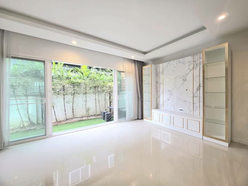 Supalai Primo Rangsit, Pathum Thani, Soi Wat Boon Chuen Chu Rangsit, Bang Phun, Muang Pathum Thani, Pathum Thani, 3 Bedrooms, 141 sqm, Townhouse For Sale, by คุณวิญญุดา เหล่าสันน์, 500281792 - DDproperty.com