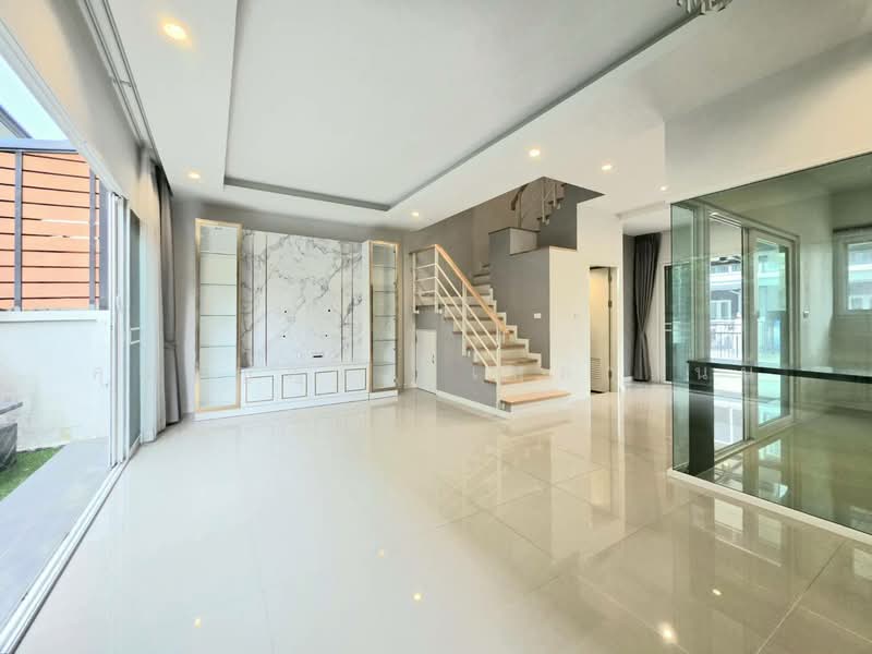 Supalai Primo Rangsit, Pathum Thani, Soi Wat Boon Chuen Chu Rangsit, Bang Phun, Muang Pathum Thani, Pathum Thani, 3 Bedrooms, 141 sqm, Townhouse For Sale, by คุณวิญญุดา เหล่าสันน์, 500281792 - DDproperty.com