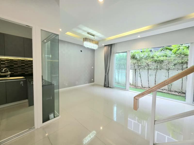 Supalai Primo Rangsit, Pathum Thani, Soi Wat Boon Chuen Chu Rangsit, Bang Phun, Muang Pathum Thani, Pathum Thani, 3 Bedrooms, 141 sqm, Townhouse For Sale, by คุณวิญญุดา เหล่าสันน์, 500281792 - DDproperty.com