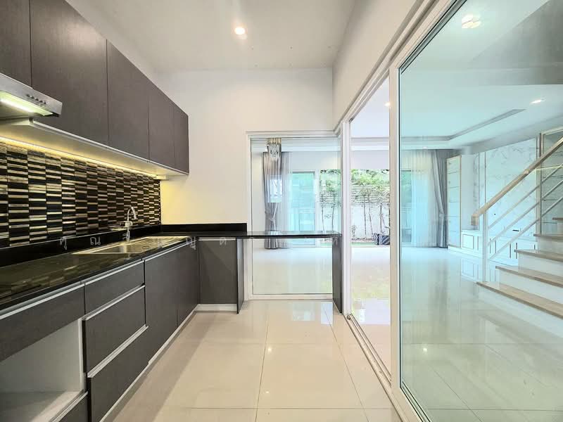 Supalai Primo Rangsit, Pathum Thani, Soi Wat Boon Chuen Chu Rangsit, Bang Phun, Muang Pathum Thani, Pathum Thani, 3 Bedrooms, 141 sqm, Townhouse For Sale, by คุณวิญญุดา เหล่าสันน์, 500281792 - DDproperty.com