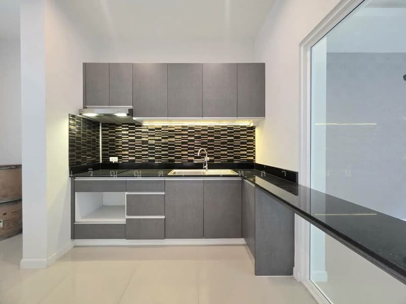Supalai Primo Rangsit, Pathum Thani, Soi Wat Boon Chuen Chu Rangsit, Bang Phun, Muang Pathum Thani, Pathum Thani, 3 Bedrooms, 141 sqm, Townhouse For Sale, by คุณวิญญุดา เหล่าสันน์, 500281792 - DDproperty.com