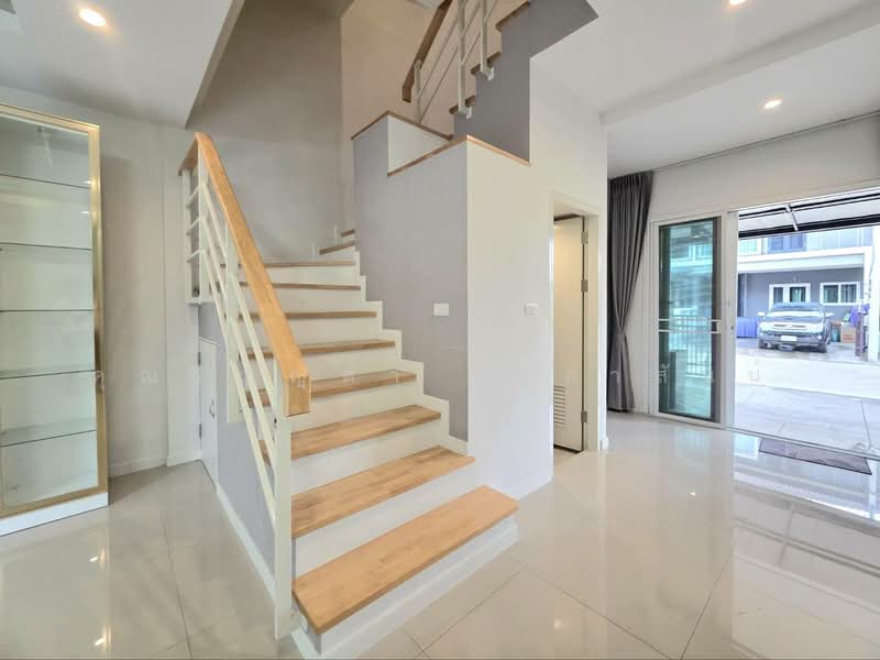Supalai Primo Rangsit, Pathum Thani, Soi Wat Boon Chuen Chu Rangsit, Bang Phun, Muang Pathum Thani, Pathum Thani, 3 Bedrooms, 141 sqm, Townhouse For Sale, by คุณวิญญุดา เหล่าสันน์, 500281792 - DDproperty.com