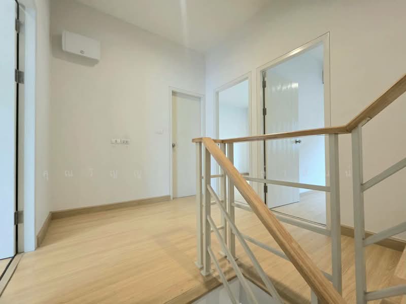 Supalai Primo Rangsit, Pathum Thani, Soi Wat Boon Chuen Chu Rangsit, Bang Phun, Muang Pathum Thani, Pathum Thani, 3 Bedrooms, 141 sqm, Townhouse For Sale, by คุณวิญญุดา เหล่าสันน์, 500281792 - DDproperty.com