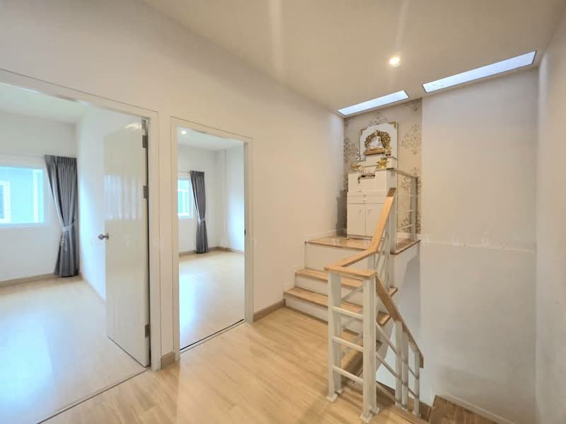 Supalai Primo Rangsit, Pathum Thani, Soi Wat Boon Chuen Chu Rangsit, Bang Phun, Muang Pathum Thani, Pathum Thani, 3 Bedrooms, 141 sqm, Townhouse For Sale, by คุณวิญญุดา เหล่าสันน์, 500281792 - DDproperty.com