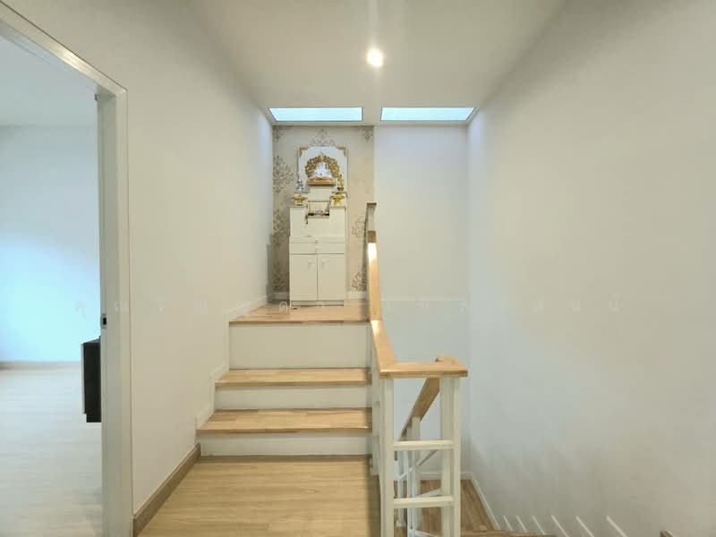 Supalai Primo Rangsit, Pathum Thani, Soi Wat Boon Chuen Chu Rangsit, Bang Phun, Muang Pathum Thani, Pathum Thani, 3 Bedrooms, 141 sqm, Townhouse For Sale, by คุณวิญญุดา เหล่าสันน์, 500281792 - DDproperty.com