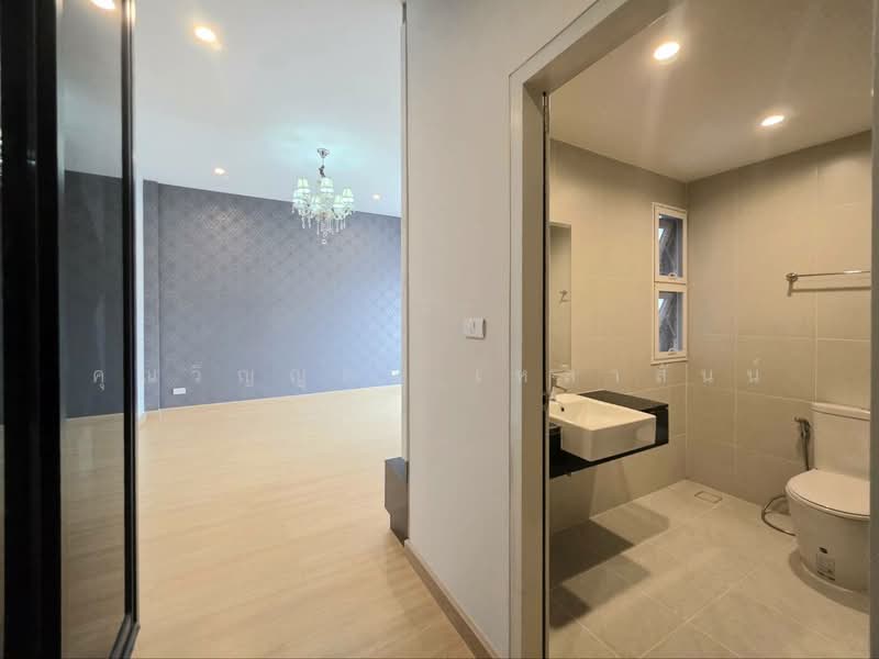 Supalai Primo Rangsit, Pathum Thani, Soi Wat Boon Chuen Chu Rangsit, Bang Phun, Muang Pathum Thani, Pathum Thani, 3 Bedrooms, 141 sqm, Townhouse For Sale, by คุณวิญญุดา เหล่าสันน์, 500281792 - DDproperty.com