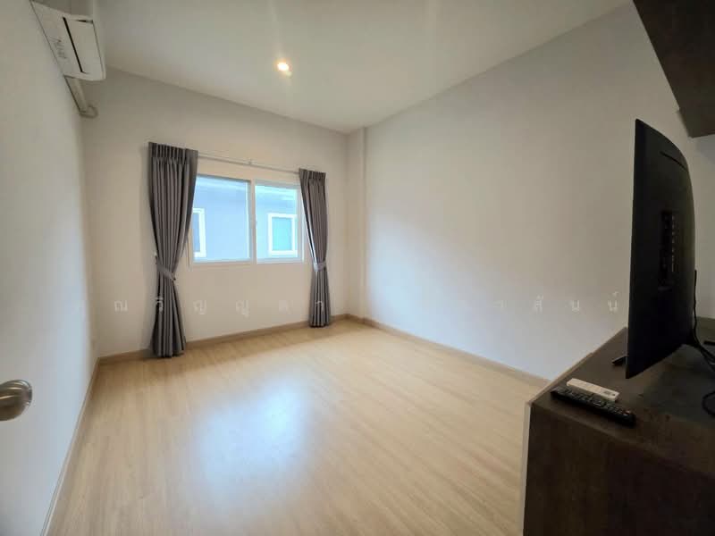 Supalai Primo Rangsit, Pathum Thani, Soi Wat Boon Chuen Chu Rangsit, Bang Phun, Muang Pathum Thani, Pathum Thani, 3 Bedrooms, 141 sqm, Townhouse For Sale, by คุณวิญญุดา เหล่าสันน์, 500281792 - DDproperty.com