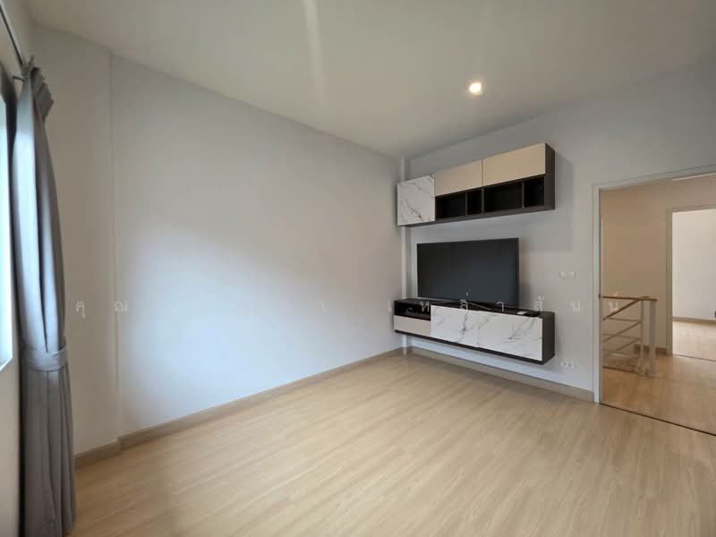 Supalai Primo Rangsit, Pathum Thani, Soi Wat Boon Chuen Chu Rangsit, Bang Phun, Muang Pathum Thani, Pathum Thani, 3 Bedrooms, 141 sqm, Townhouse For Sale, by คุณวิญญุดา เหล่าสันน์, 500281792 - DDproperty.com