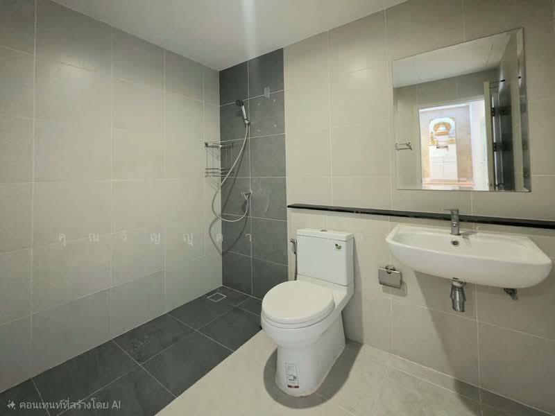 Supalai Primo Rangsit, Pathum Thani, Soi Wat Boon Chuen Chu Rangsit, Bang Phun, Muang Pathum Thani, Pathum Thani, 3 Bedrooms, 141 sqm, Townhouse For Sale, by คุณวิญญุดา เหล่าสันน์, 500281792 - DDproperty.com
