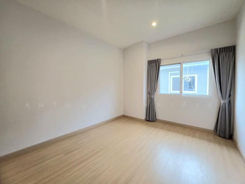 Supalai Primo Rangsit, Pathum Thani, Soi Wat Boon Chuen Chu Rangsit, Bang Phun, Muang Pathum Thani, Pathum Thani, 3 Bedrooms, 141 sqm, Townhouse For Sale, by คุณวิญญุดา เหล่าสันน์, 500281792 - DDproperty.com