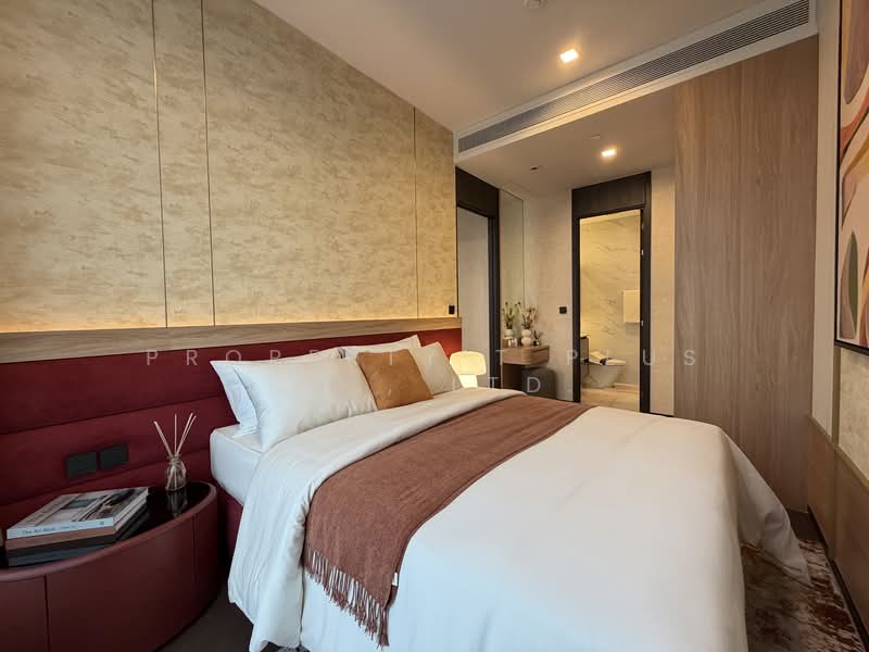 AESTIQ Thonglor : เอสทีค ทองหล่อ, กรุงเทพ, 916 ซ. สุขุมวิท 55, คลองตันเหนือ, วัฒนา, กรุงเทพ, 39 ตร.ม., คอนโด ขาย, โดย Property T Plus Co., Ltd., 500281793 - DDproperty.com