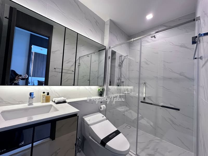 AESTIQ Thonglor, Bangkok, 916 Soi Sukhumvit 55, Khlong Tan Nua, Watthana, Bangkok, 2 Bedrooms, 120 sqm, Condo For Sale, by ทักษพร, 500281794 - DDproperty.com