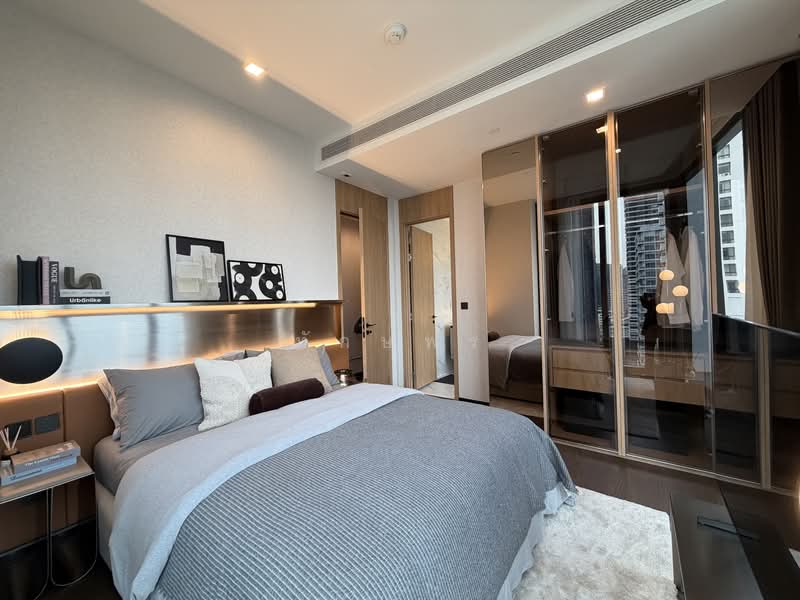 AESTIQ Thonglor : เอสทีค ทองหล่อ, กรุงเทพ, 916 ซ. สุขุมวิท 55, คลองตันเหนือ, วัฒนา, กรุงเทพ, 45 ตร.ม., คอนโด ขาย, โดย ทักษพร, 500281795 - DDproperty.com