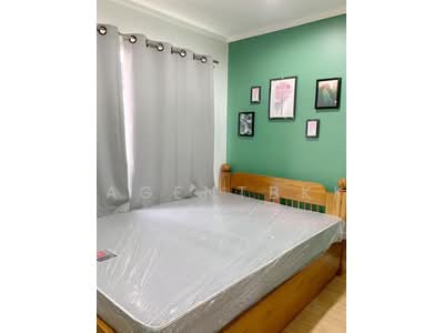 For Rent - Lumpini Ville Pattanakarn - New Phetchaburi, Bangkok