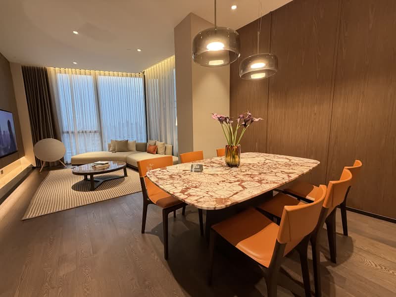 AESTIQ Thonglor : เอสทีค ทองหล่อ, กรุงเทพ, 916 ซ. สุขุมวิท 55, คลองตันเหนือ, วัฒนา, กรุงเทพ, 147 ตร.ม., คอนโด ขาย, โดย ทักษพร, 500281797 - DDproperty.com