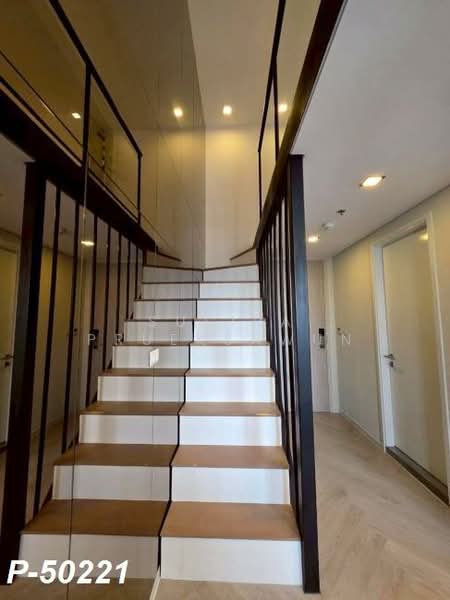 Siamese Sukhumvit 48, Bangkok, 1498 Soi Sukhumvit 48, Phra Kanong, Khlong Toei, Bangkok, 1 Bedroom, 36 sqm, Condo For Rent, by Susira Prueksawun, 500281798 - DDproperty.com
