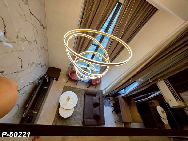 Siamese Sukhumvit 48, Bangkok, 1498 Soi Sukhumvit 48, Phra Kanong, Khlong Toei, Bangkok, 1 Bedroom, 36 sqm, Condo For Rent, by Susira Prueksawun, 500281798 - DDproperty.com