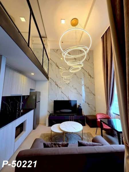 Siamese Sukhumvit 48, Bangkok, 1498 Soi Sukhumvit 48, Phra Kanong, Khlong Toei, Bangkok, 1 Bedroom, 36 sqm, Condo For Rent, by Susira Prueksawun, 500281798 - DDproperty.com
