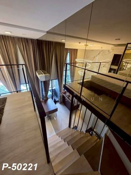 Siamese Sukhumvit 48, Bangkok, 1498 Soi Sukhumvit 48, Phra Kanong, Khlong Toei, Bangkok, 1 Bedroom, 36 sqm, Condo For Rent, by Susira Prueksawun, 500281798 - DDproperty.com