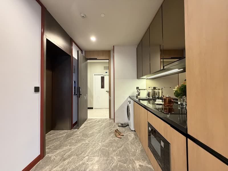 AESTIQ Thonglor : เอสทีค ทองหล่อ, กรุงเทพ, 916 ซ. สุขุมวิท 55, คลองตันเหนือ, วัฒนา, กรุงเทพ, 102 ตร.ม., คอนโด ขาย, โดย ทักษพร, 500281800 - DDproperty.com