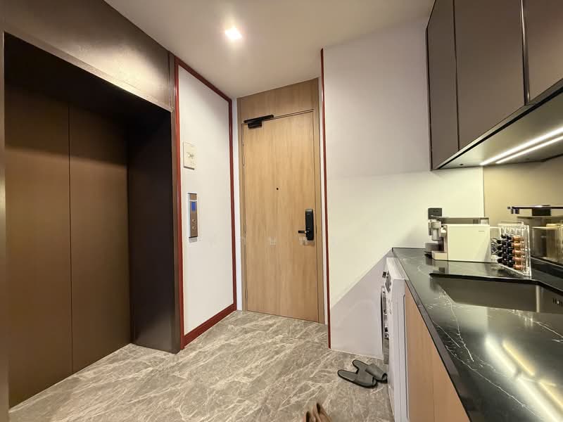 AESTIQ Thonglor, Bangkok, 916 Soi Sukhumvit 55, Khlong Tan Nua, Watthana, Bangkok, 2 Bedrooms, 102 sqm, Condo For Sale, by ทักษพร, 500281800 - DDproperty.com