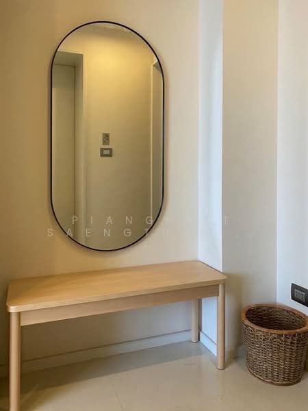 The Bangkok Sathorn, Bangkok, 111 South Sathorn Road, Yan Nawa, Sathon, Bangkok, 1 Bedroom, 62 sqm, Condo For Rent, by Piangphet Saengtuangkit, 500281801 - DDproperty.com