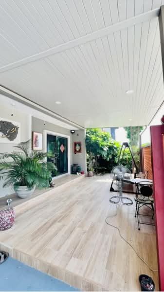 Pave Pinklao - Salaya, Nonthaburi, Achariya Pattana Road, Sala Klang, Bang Kruai, Nonthaburi, 4 Bedrooms, 214 sqm, Single Detached House For Sale, by Boonsak S, 500281802 - DDproperty.com