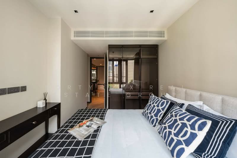 The Reserve Sukhumvit 61 : เดอะ รีเซิร์ฟ สุขุมวิท 61, กรุงเทพ, 78 ถนนสุขุมวิท 61, คลองตันเหนือ, วัฒนา, กรุงเทพ, 70 ตร.ม., คอนโด ขาย, โดย Forty-Six Real Estate Group, 500281805 - DDproperty.com