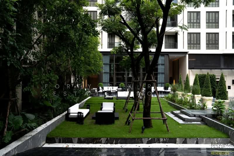 The Reserve Sukhumvit 61, Bangkok, 78 Soi Sukhumvit 61, Khlong Tan Nua, Watthana, Bangkok, 2 Bedrooms, 70 sqm, Condo For Sale, by Forty-Six Real Estate Group, 500281805 - DDproperty.com
