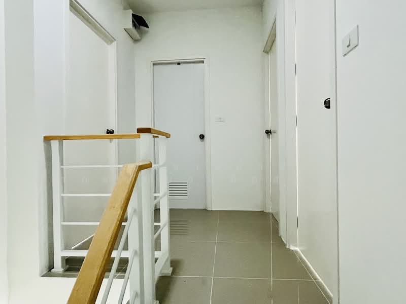 Baan Pruksa Rangsit-Wongwaen, Pathum Thani, Rangsit - Nakhon Nayok Rd, Lam Phak Kut, Thanyaburi District, Pathum Thani, Lam Phak Kut, Thanyaburi, Pathum Thani, 3 Bedrooms, 110 sqm, Townhouse For Sale, by ฝากขายบ้าน ฝากขายบ้านมือสอง ฝากขายอสัง Realty HuB, 500281807 - DDproperty.com