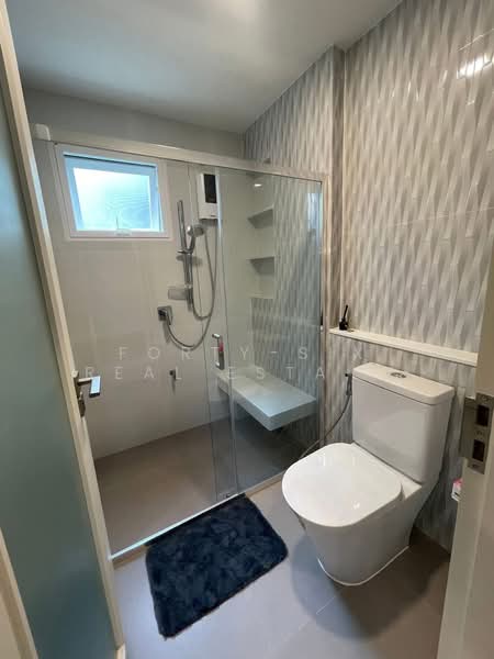 Mantana Bangna-Wongwaen, Bangkok, Soi Ramkhamhaeng 2, Dok Mai, Prawet, Bangkok, 4 Bedrooms, 222 sqm, Single Detached House For Rent, by Forty-Six Real Estate Group, 500281808 - DDproperty.com