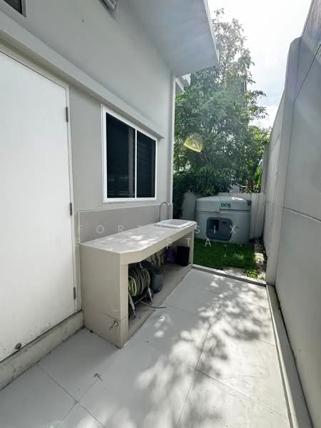 Mantana Bangna-Wongwaen, Bangkok, Soi Ramkhamhaeng 2, Dok Mai, Prawet, Bangkok, 4 Bedrooms, 222 sqm, Single Detached House For Rent, by Forty-Six Real Estate Group, 500281808 - DDproperty.com