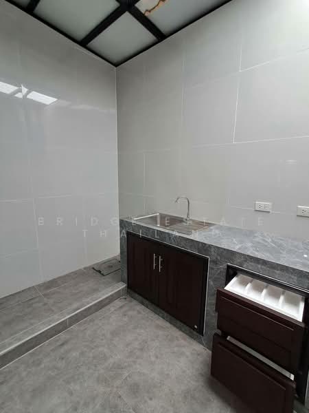 For Rent - Verve Petchkasem 81, Bangkok