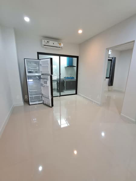 For Rent - Verve Petchkasem 81, Bangkok
