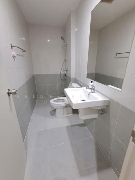 For Rent - Verve Petchkasem 81, Bangkok