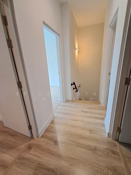 For Rent - Verve Petchkasem 81, Bangkok