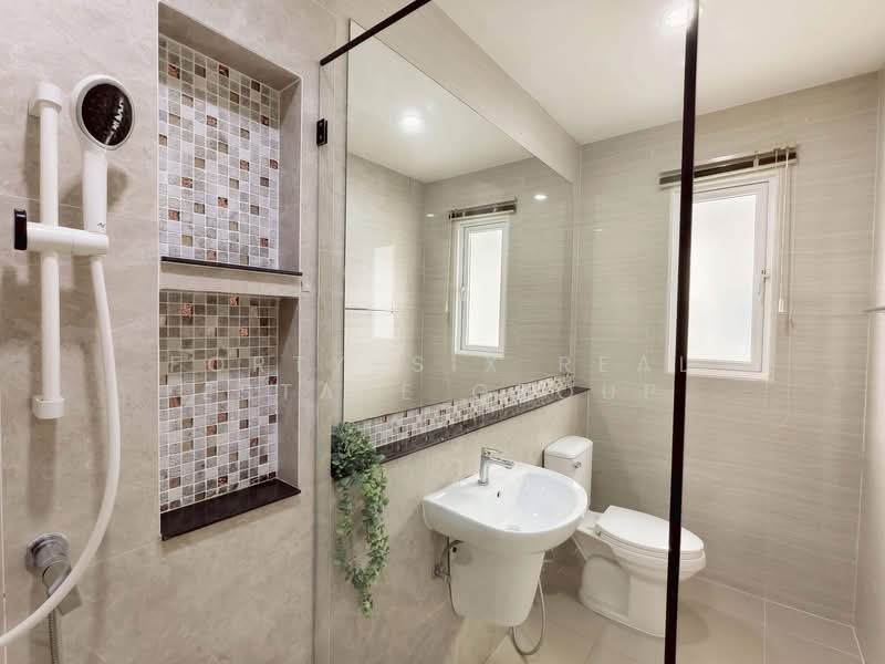 Grandio Vibhavadi-Rangsit, Pathum Thani, Khlong Nung, Khlong Luang, Pathum Thani, 4 Bedrooms, 160 sqm, Single Detached House For Rent, by Forty-Six Real Estate Group, 500281810 - DDproperty.com