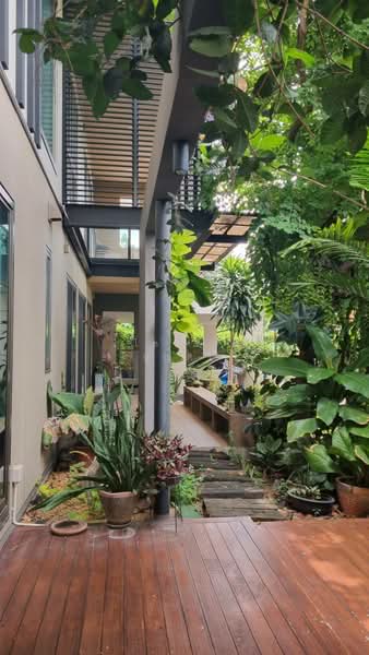 Chonlada Ramintra, Bangkok, Khan Na Yao, Khan Na Yao, Bangkok, 4 Bedrooms, 394 sqm, Single Detached House For Sale, by Ulaiwan Boonsiri, 500281811 - DDproperty.com
